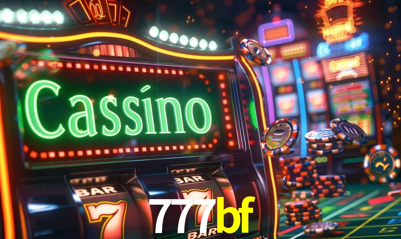 777bf - Pagamento PIX Instantâneo